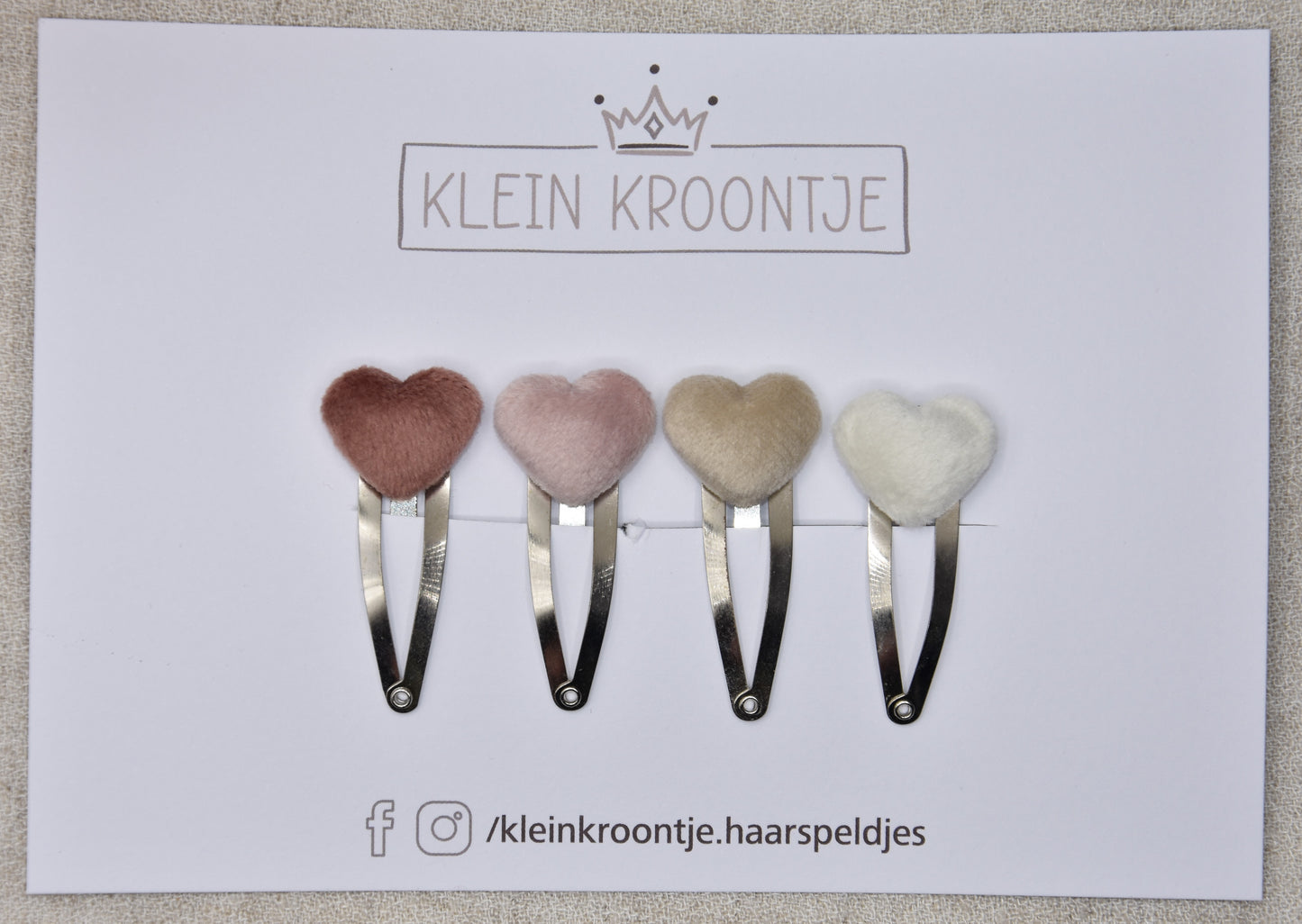 Speldje Hartje - Noé