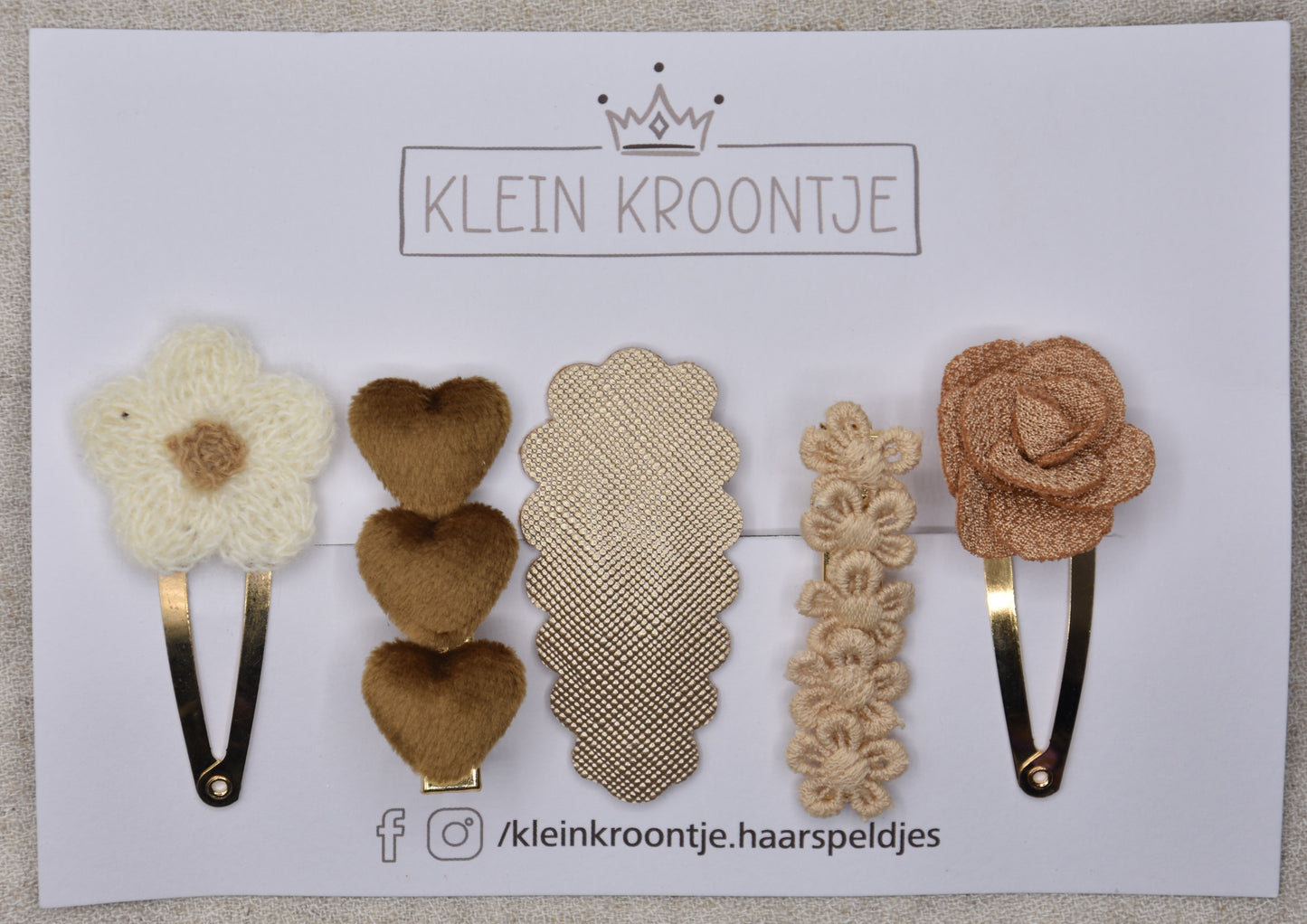 Cadeau set 12