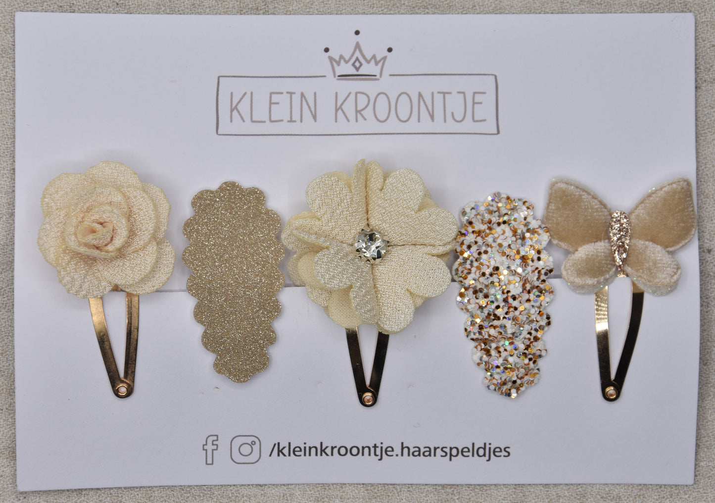 Cadeau set 11
