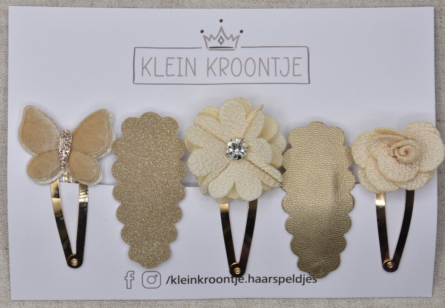 Cadeau set 10