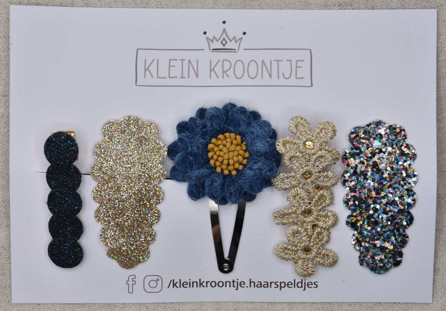 Cadeau set 14
