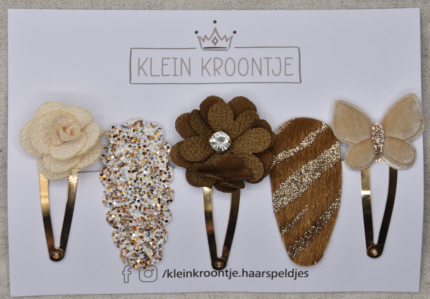 Cadeau set 17
