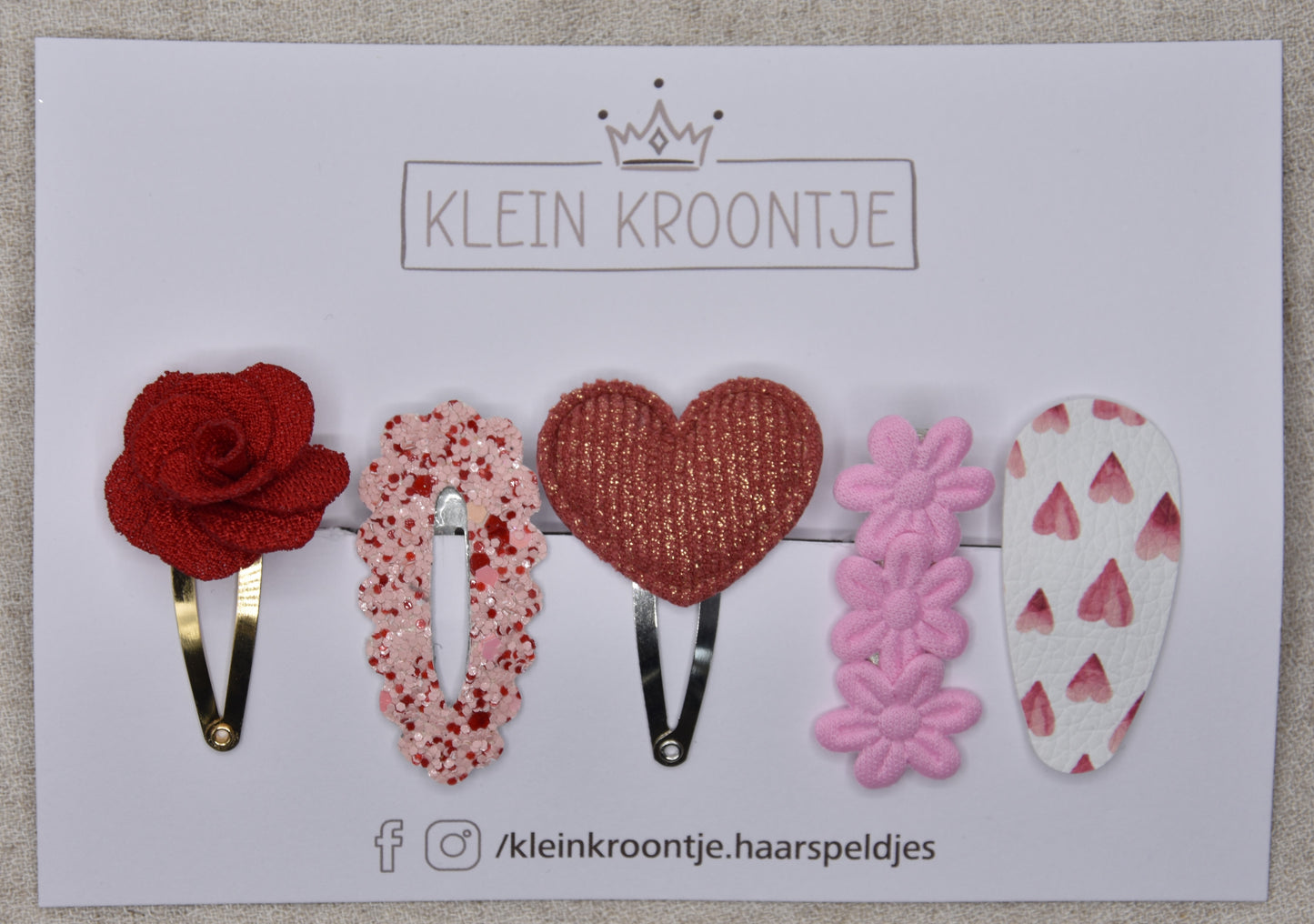 Cadeau set 23