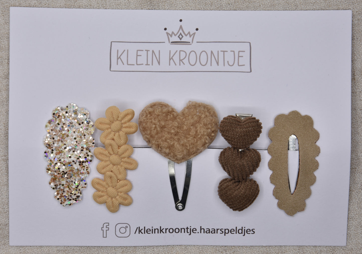Cadeau set 20