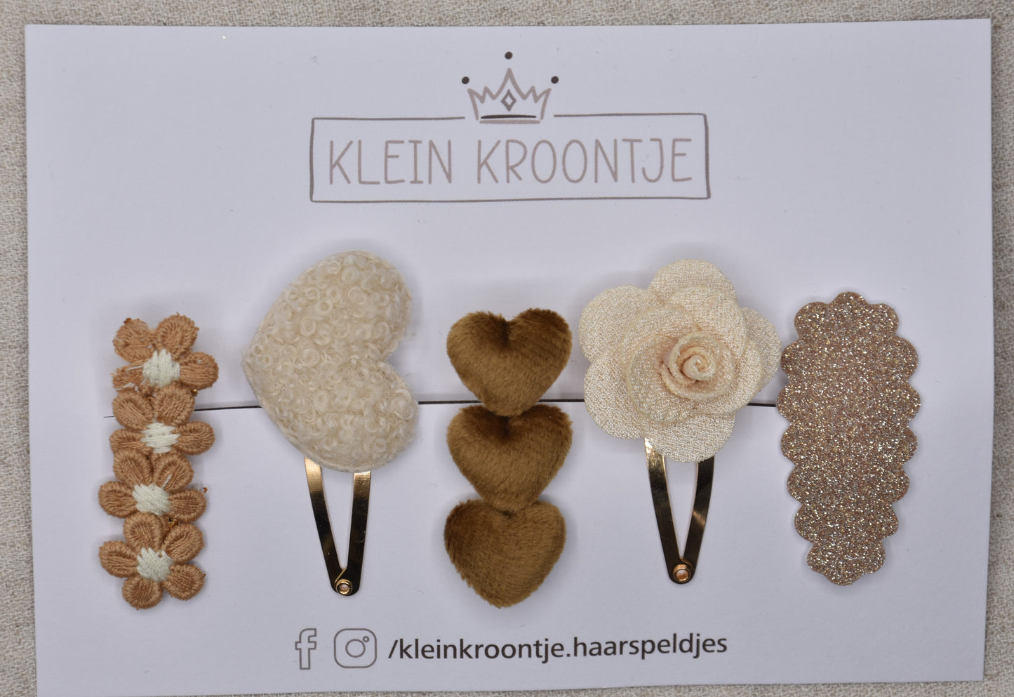 Cadeau set 19
