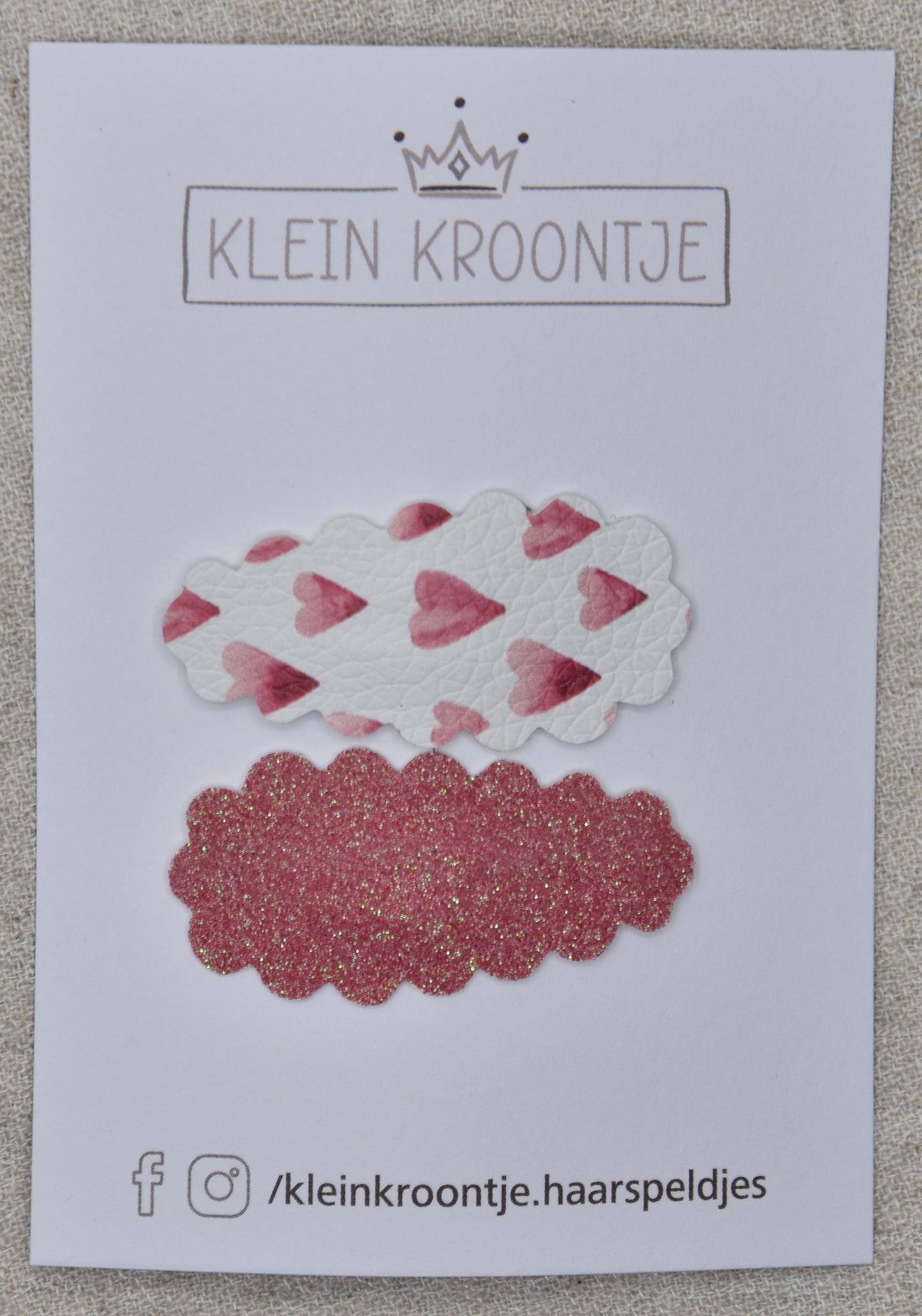 Speldje June - 15
