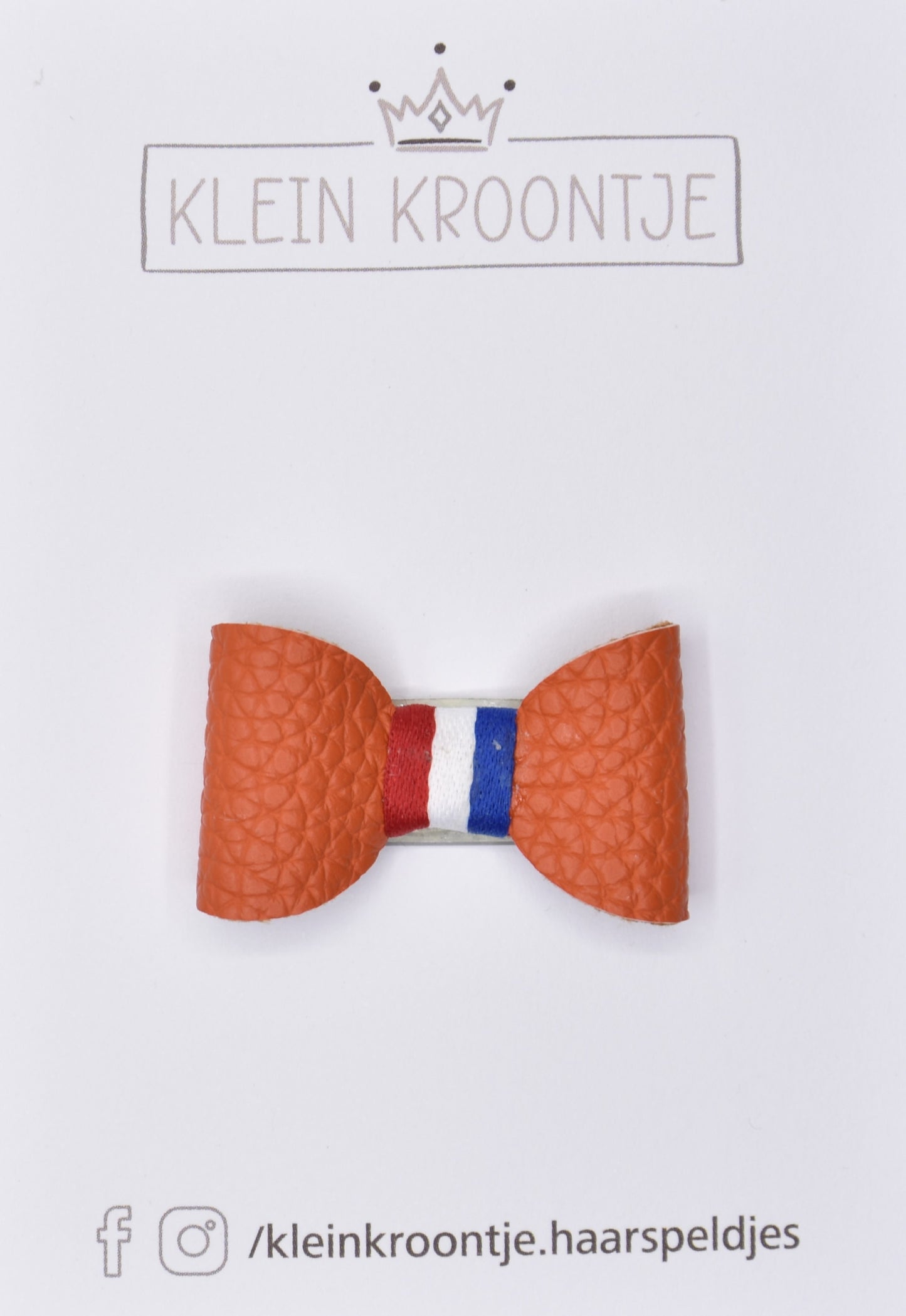 Koningsdag antislip - 11