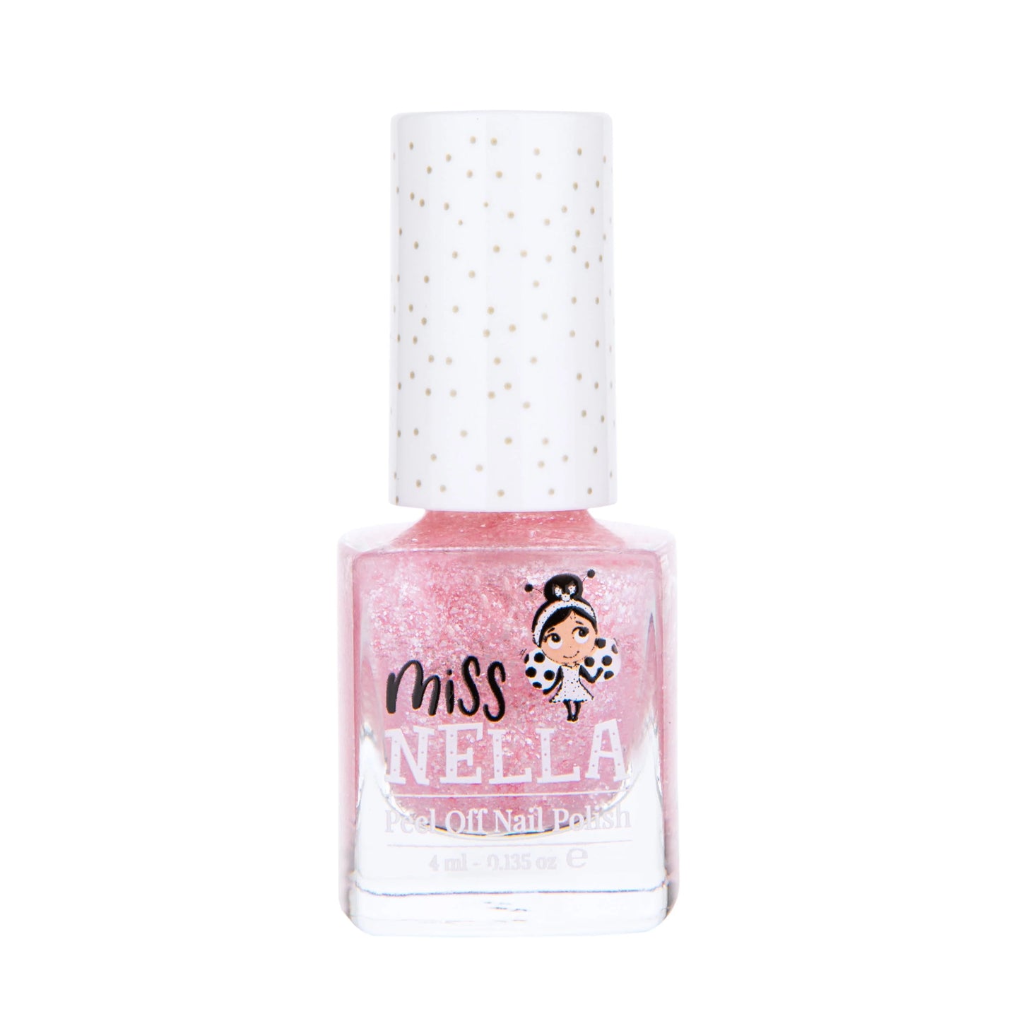 Nagellak - Glitzy Hippo