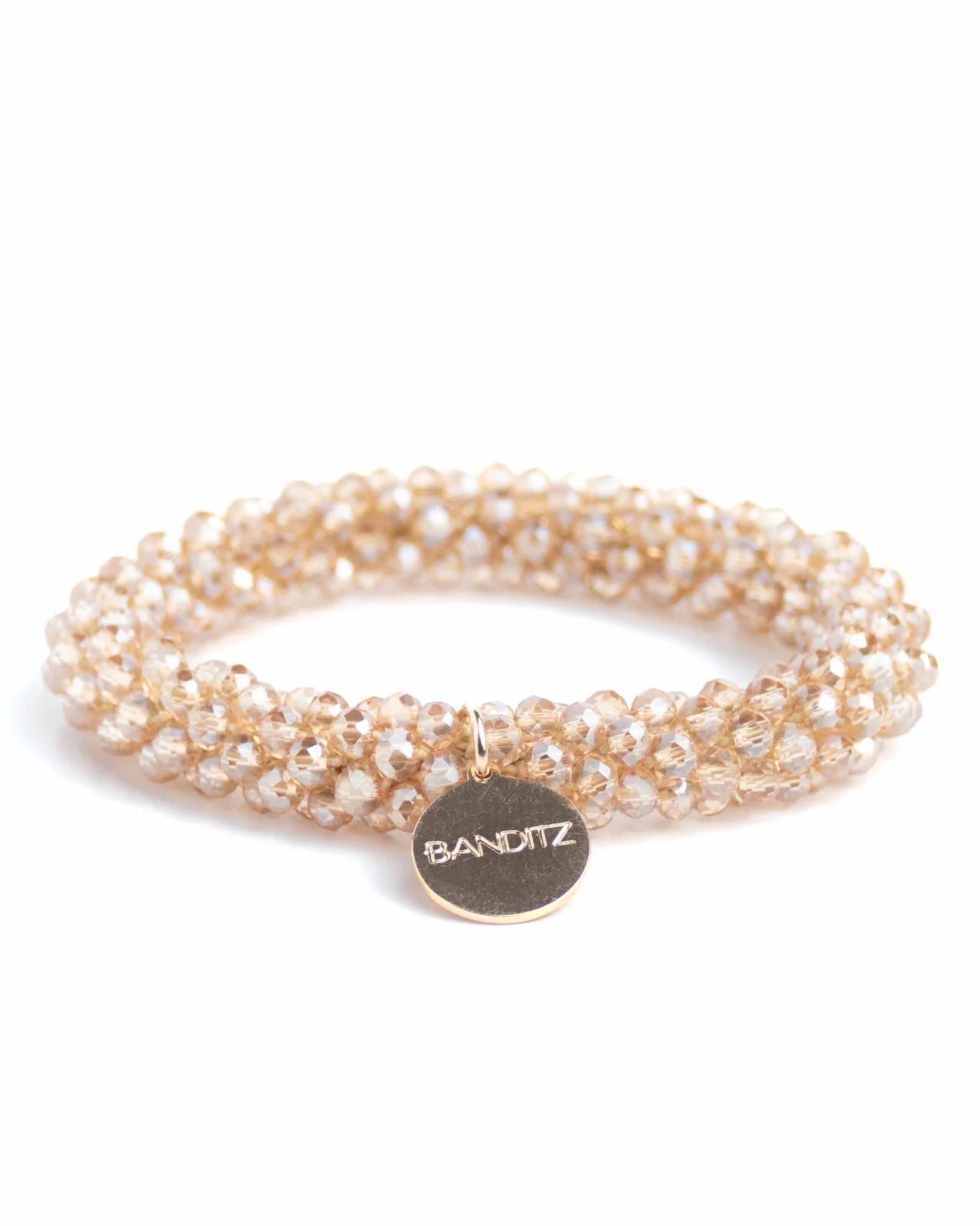 Banditz BEADZ - Champagne Gold