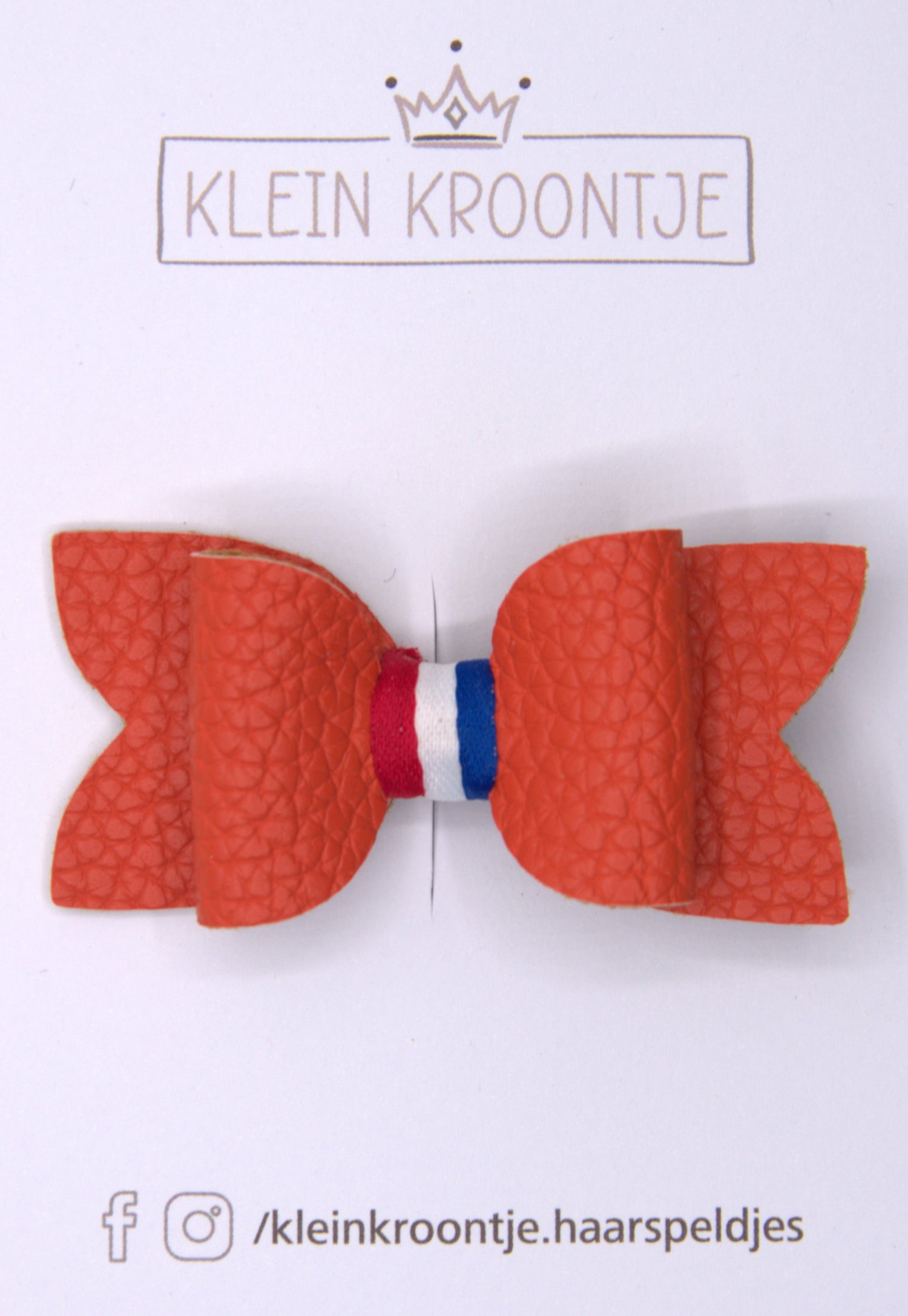 Koningsdag collectie