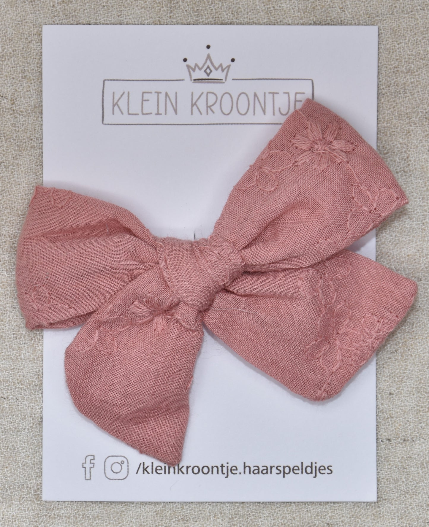 Strik Sofia - Roze