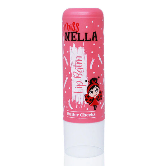Lip Balm - Butter Cheeks