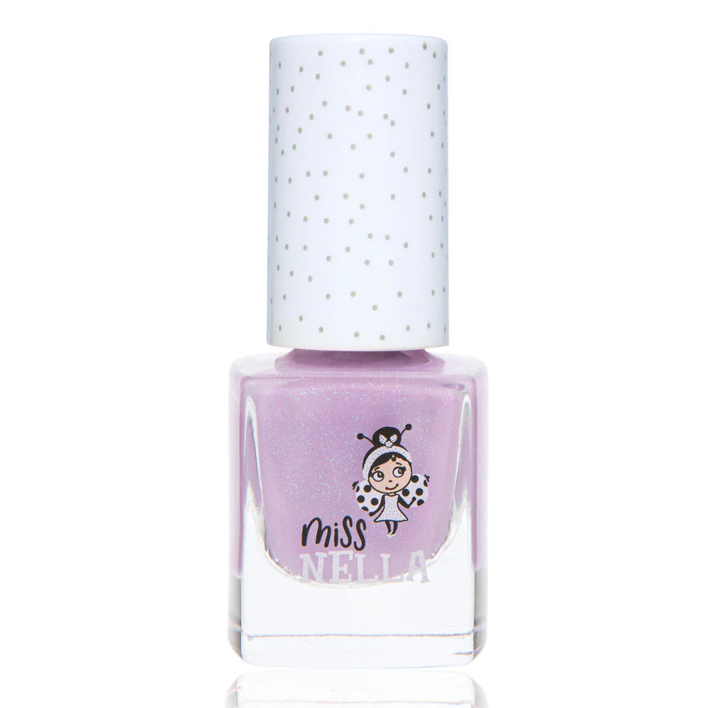 Nagellak - Butterfly Wings