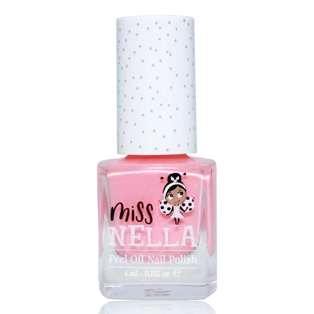 Nagellak - Cheeky Bunny