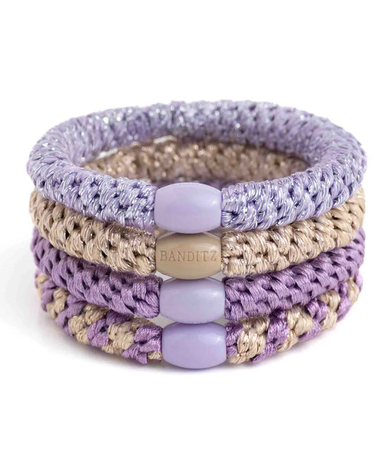 BANDITZ Combo - Lavender Gold