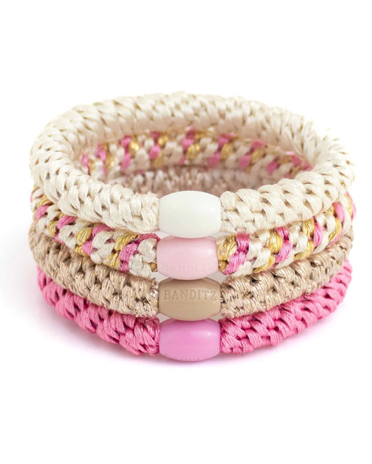 BANDITZ Combo - Perfect Pink