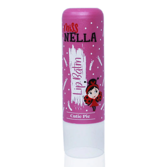 Lip Balm - Cutie Pie