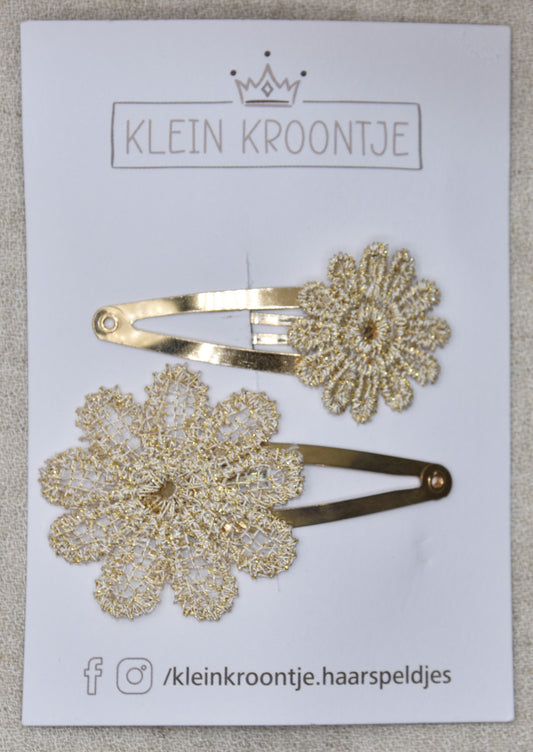 Speldje Daisy
