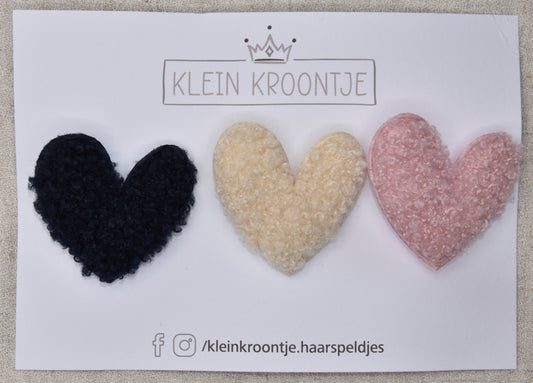 Speldje Hartje - Love