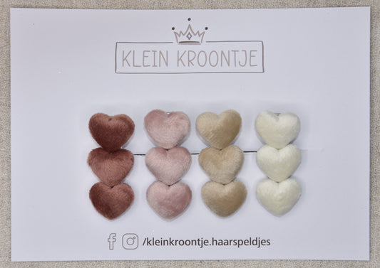 Speldje Hartje - Noa