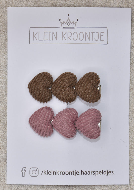 Speldje Hartje - Maud