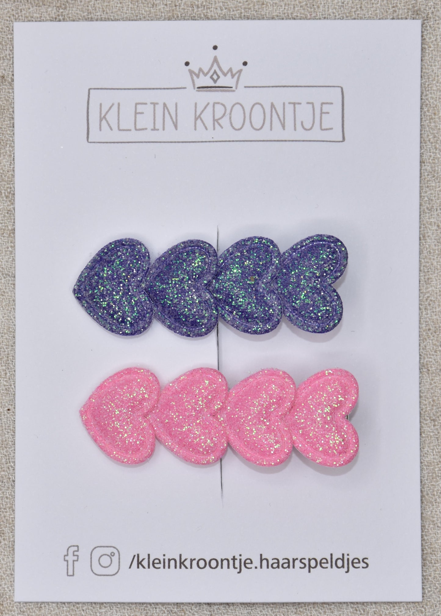 Speldje Hartje - Noor