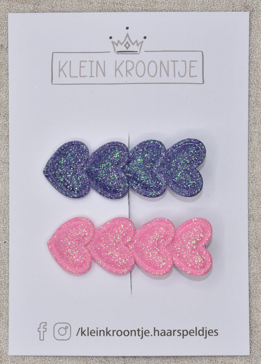 Speldje Hartje - Noor
