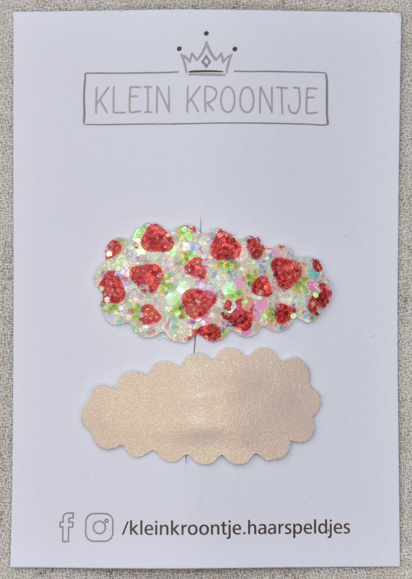 Speldje June - 3