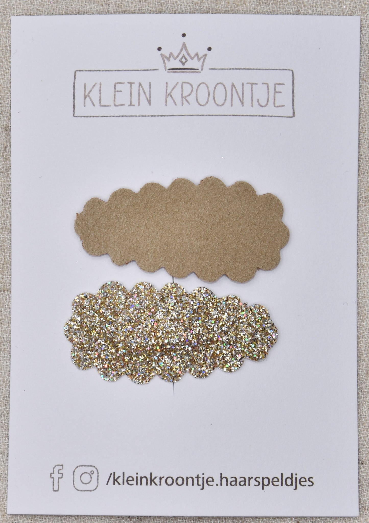 Speldje June - 4