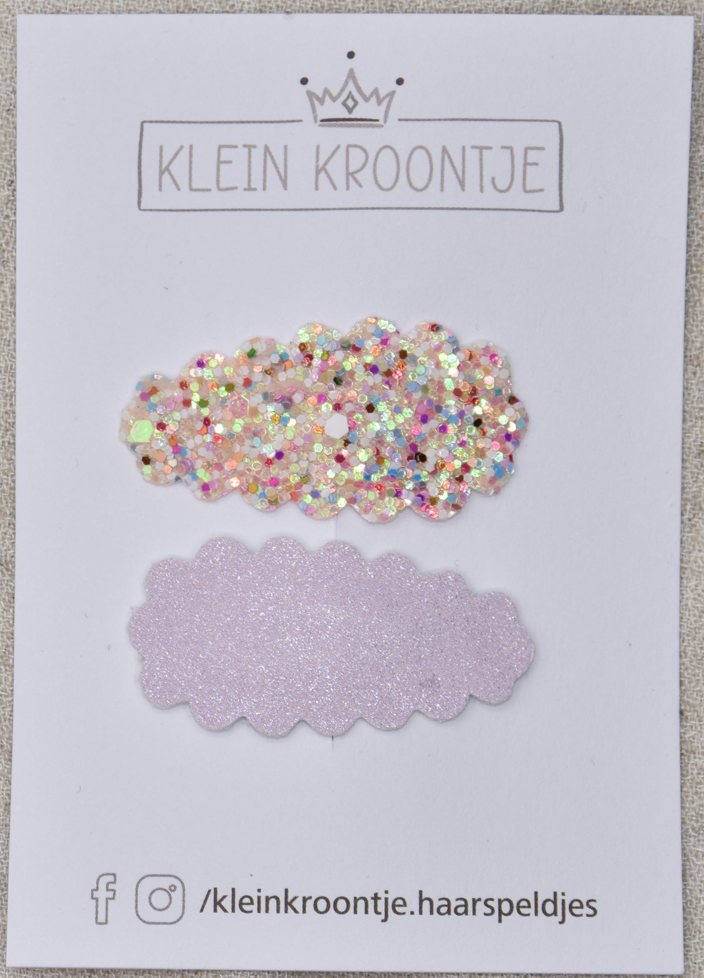 Speldje June - 5
