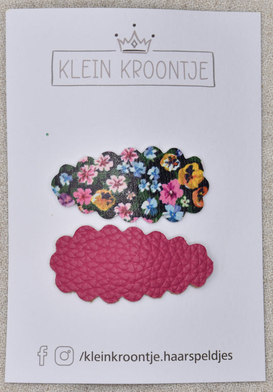 Speldje June - 9
