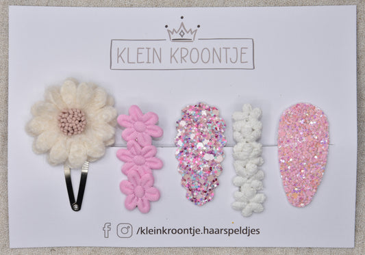 Cadeau set 4