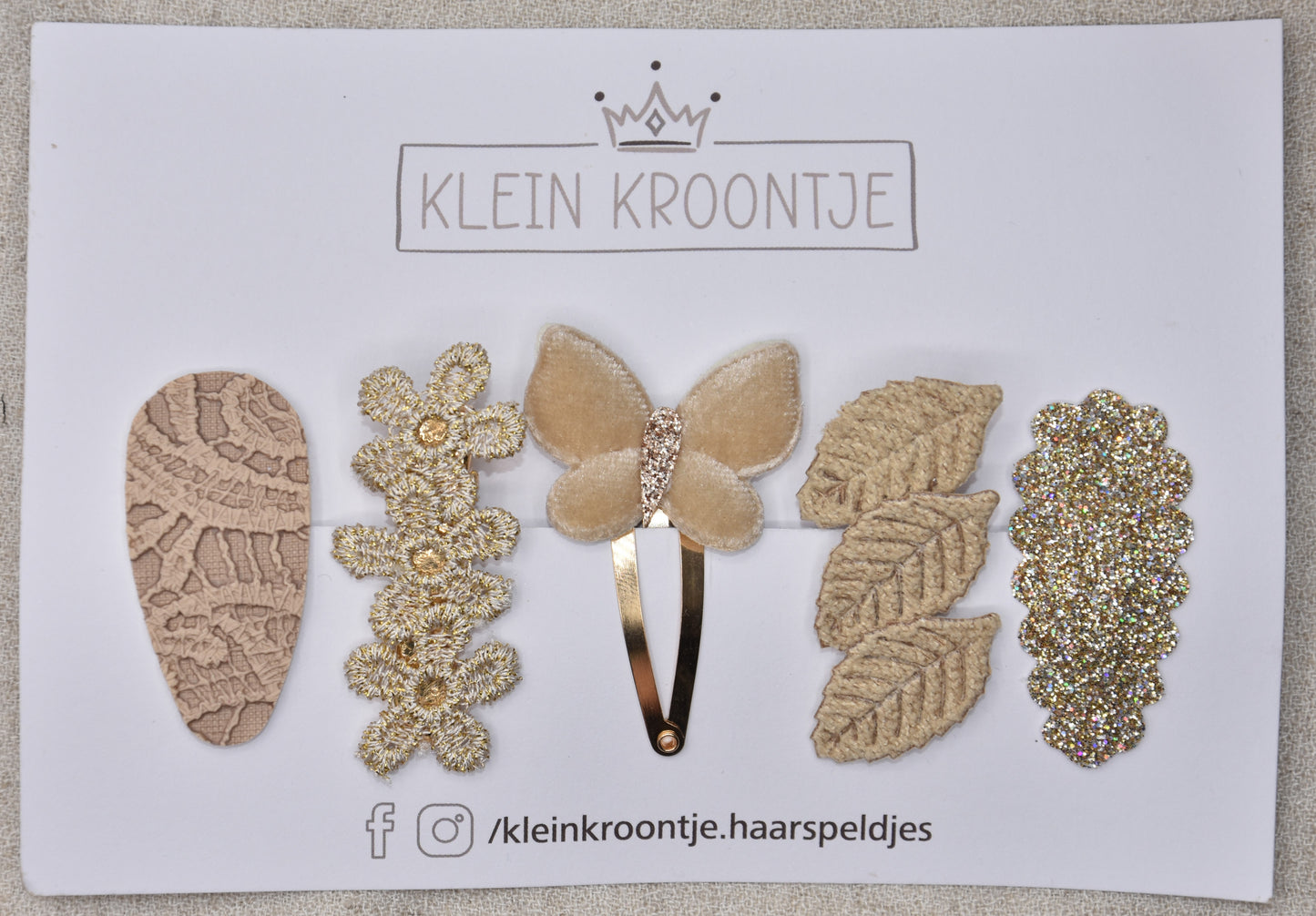 Cadeau set 2