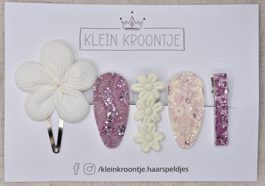 Cadeau set 5