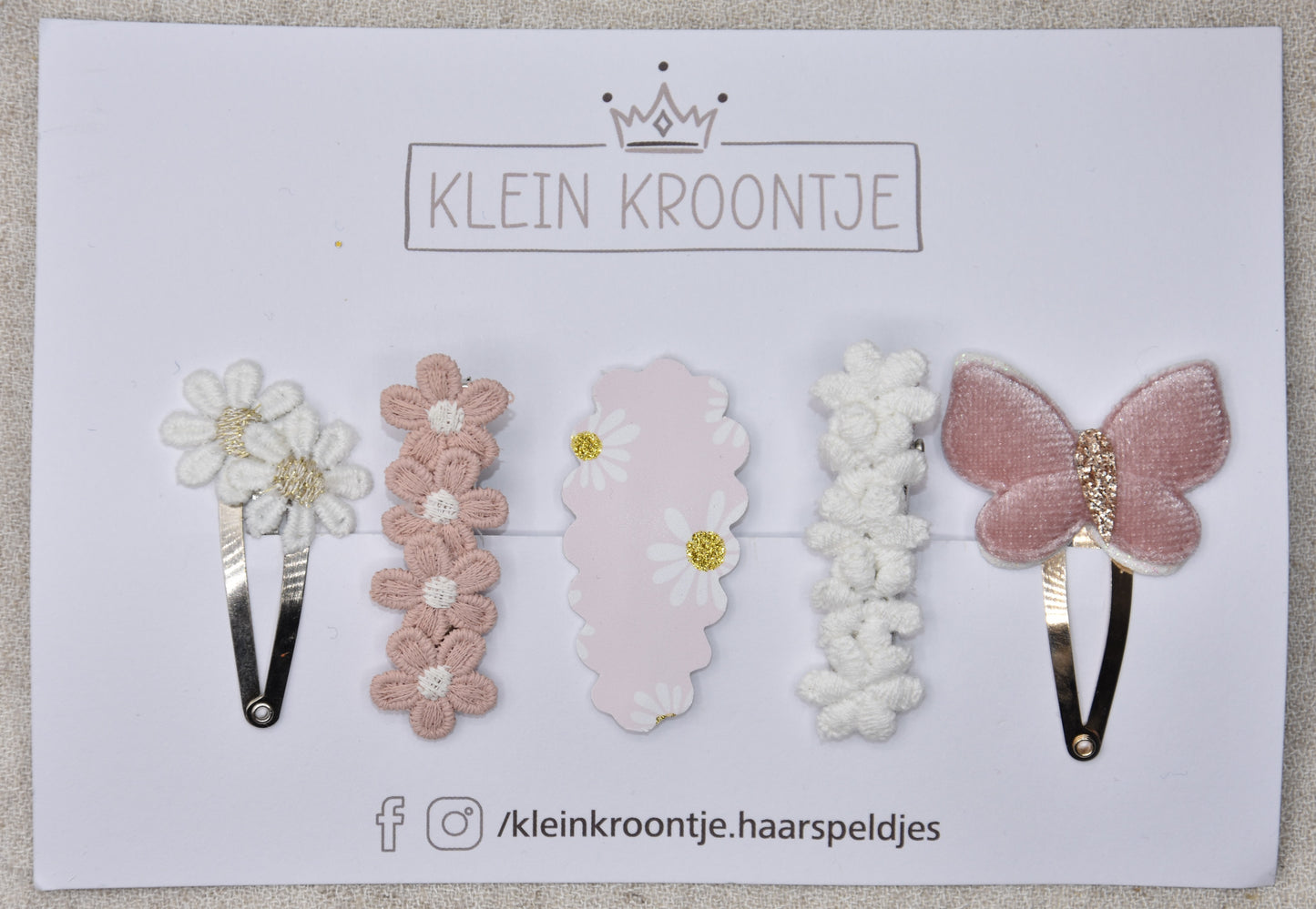 Cadeau set 3
