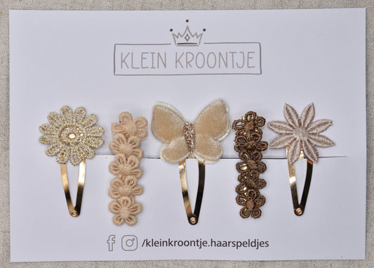 Cadeau set 1