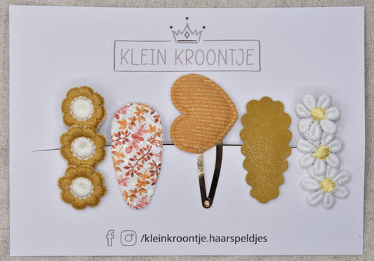 Cadeau set 9