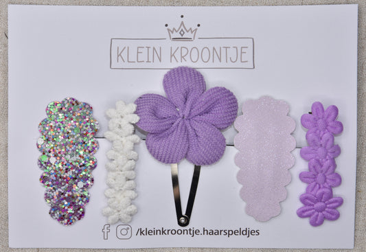 Cadeau set 6