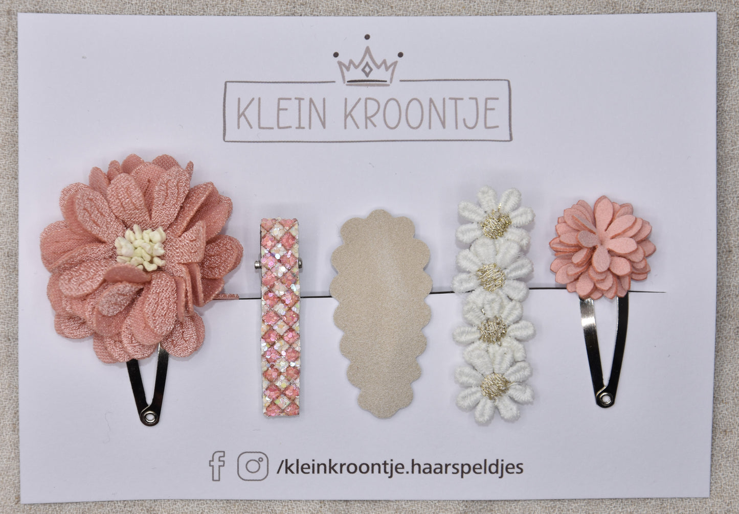 Cadeau set 7