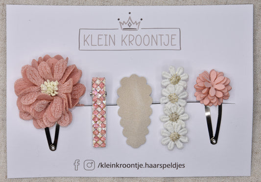 Cadeau set 7