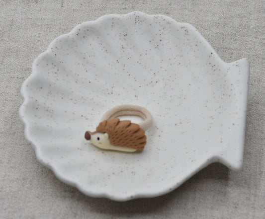 Haarelastiek - Egel