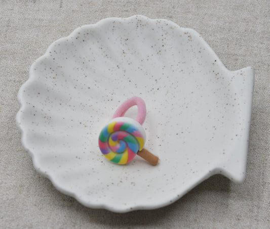 Haarelastiek Lolly