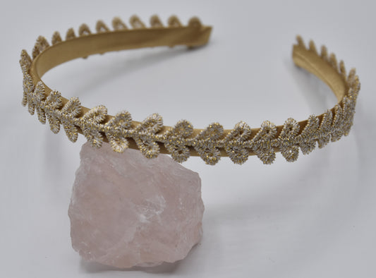 Diadeem - Lieve