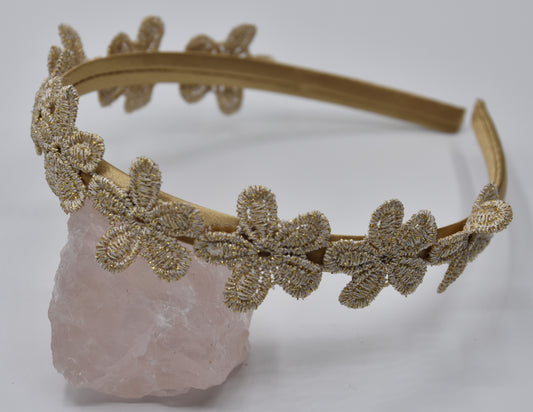 Diadeem - Liv
