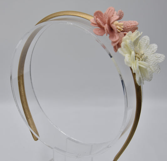 Diadeem - Livia