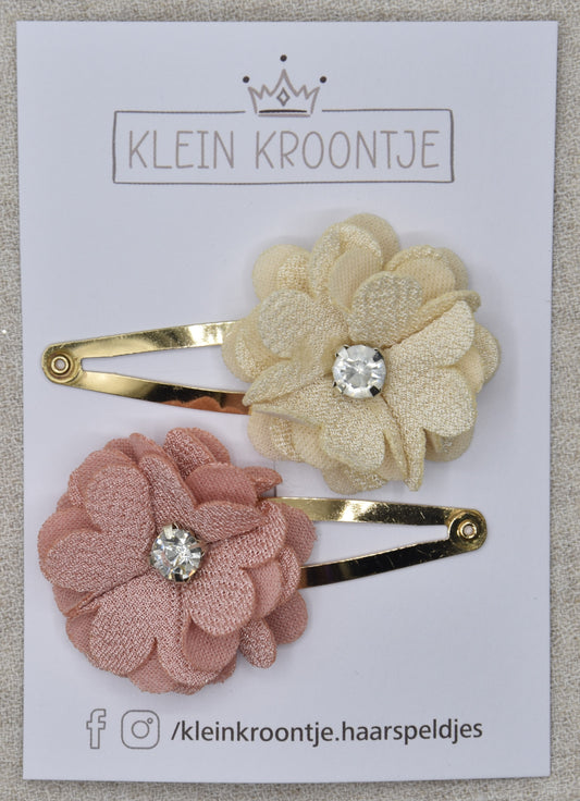 Speldje - Elin roze