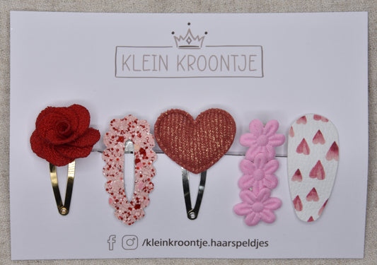 Cadeau set 23