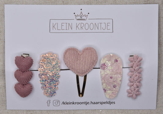 Cadeau set 18