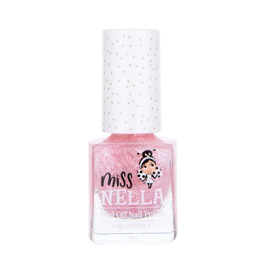 Nagellak - Glitzy Hippo