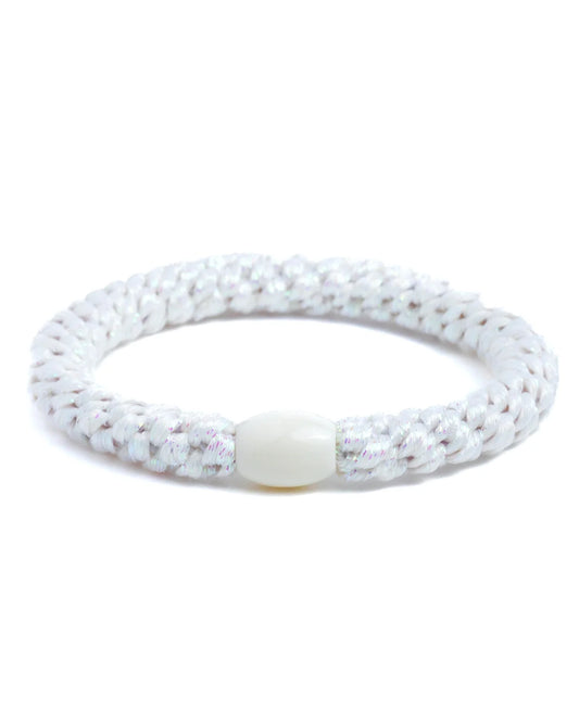 Banditz - White Opal Glitter